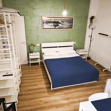 Lemontreeqse Appartement Quartu SantʼElena Buitenkant foto