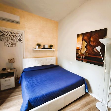 Lemontreeqse Appartement Quartu SantʼElena Buitenkant foto