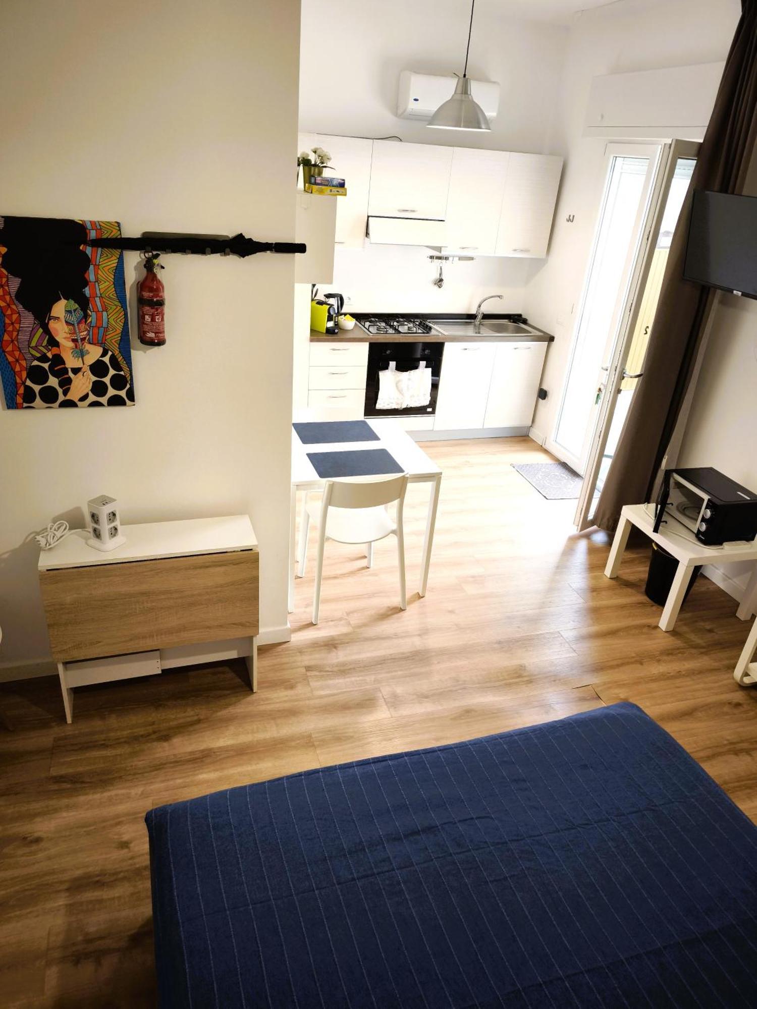 Lemontreeqse Appartement Quartu SantʼElena Buitenkant foto