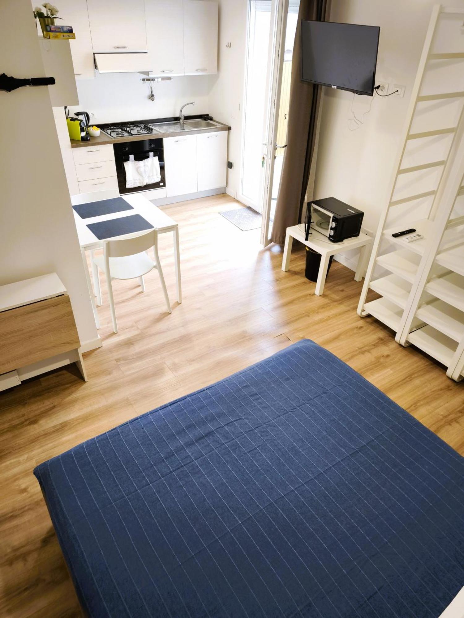 Lemontreeqse Appartement Quartu SantʼElena Buitenkant foto