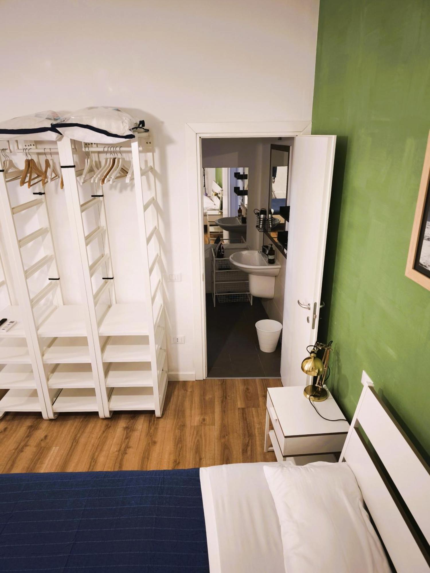 Lemontreeqse Appartement Quartu SantʼElena Buitenkant foto