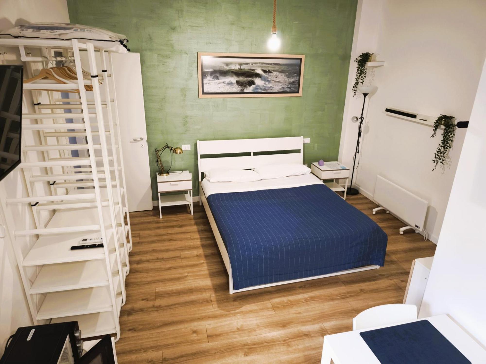 Lemontreeqse Appartement Quartu SantʼElena Buitenkant foto