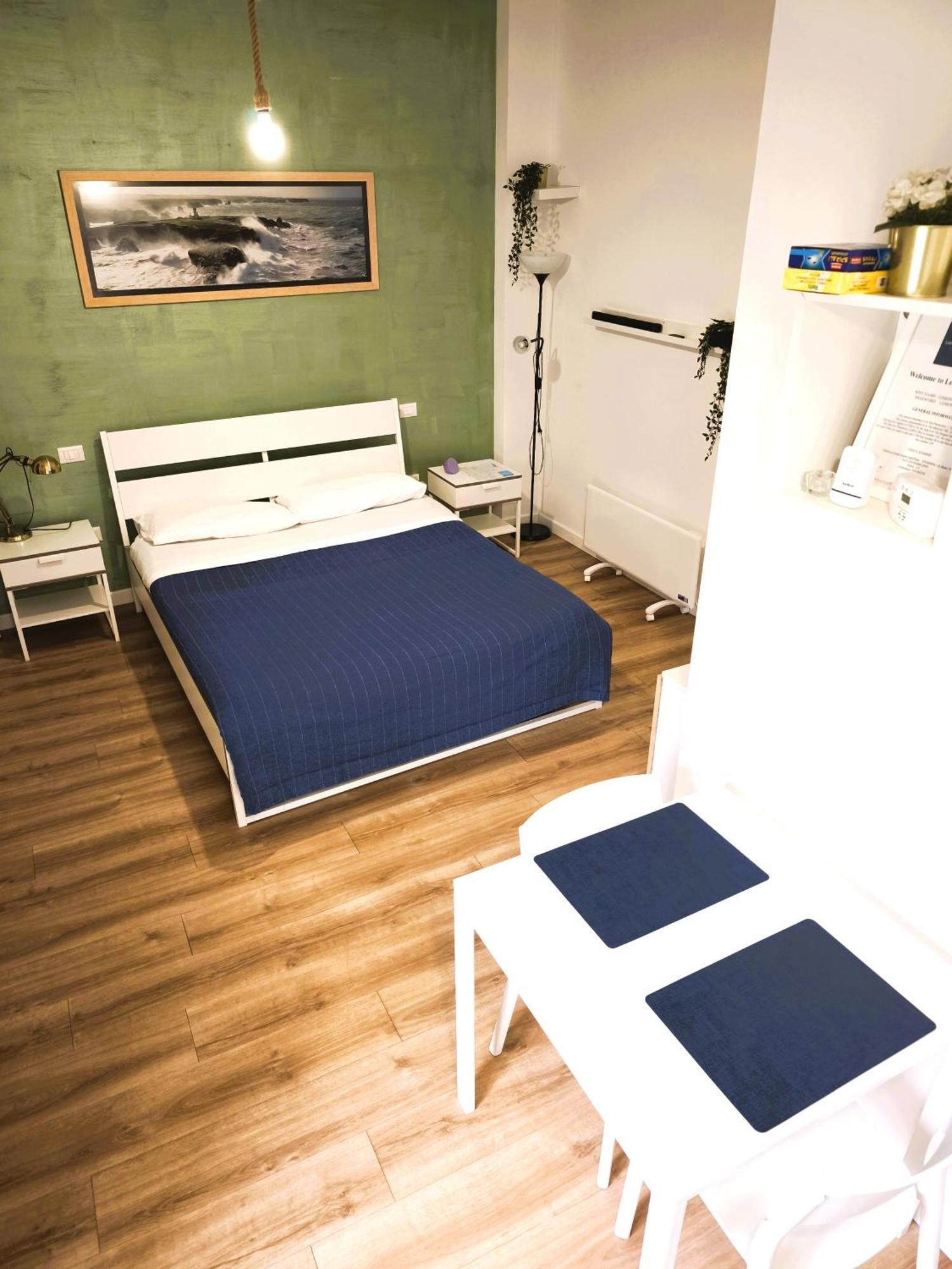 Lemontreeqse Appartement Quartu SantʼElena Buitenkant foto