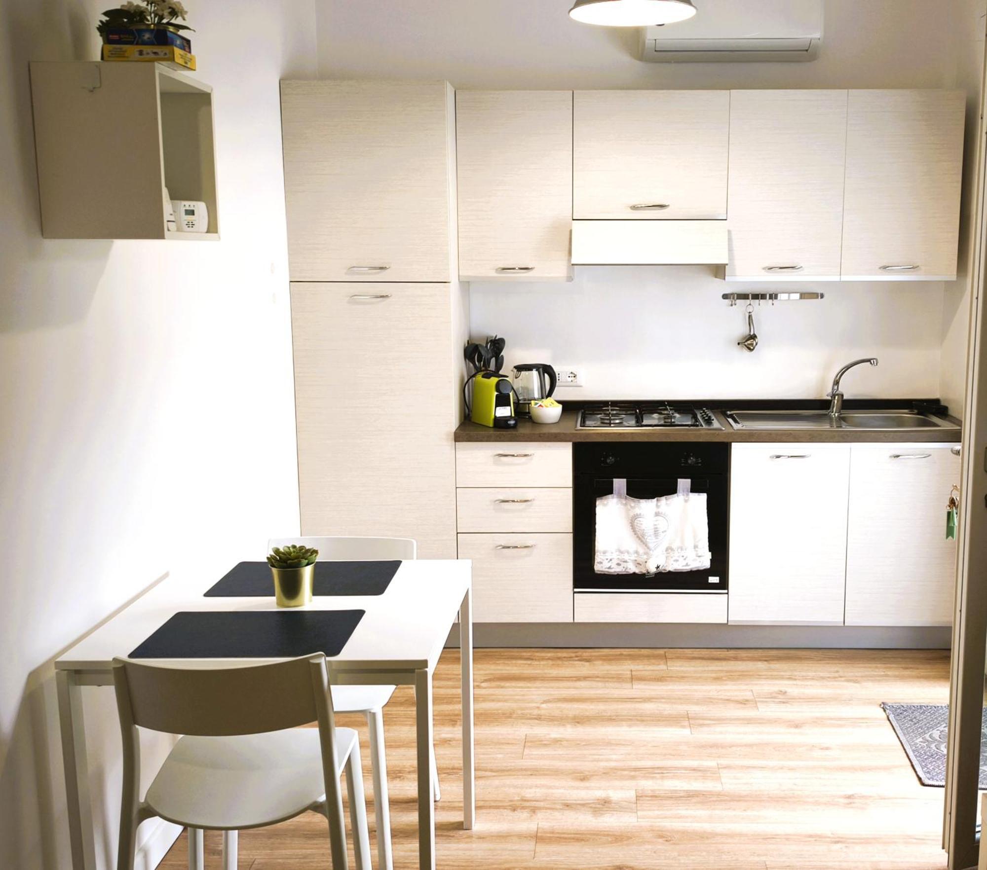Lemontreeqse Appartement Quartu SantʼElena Buitenkant foto