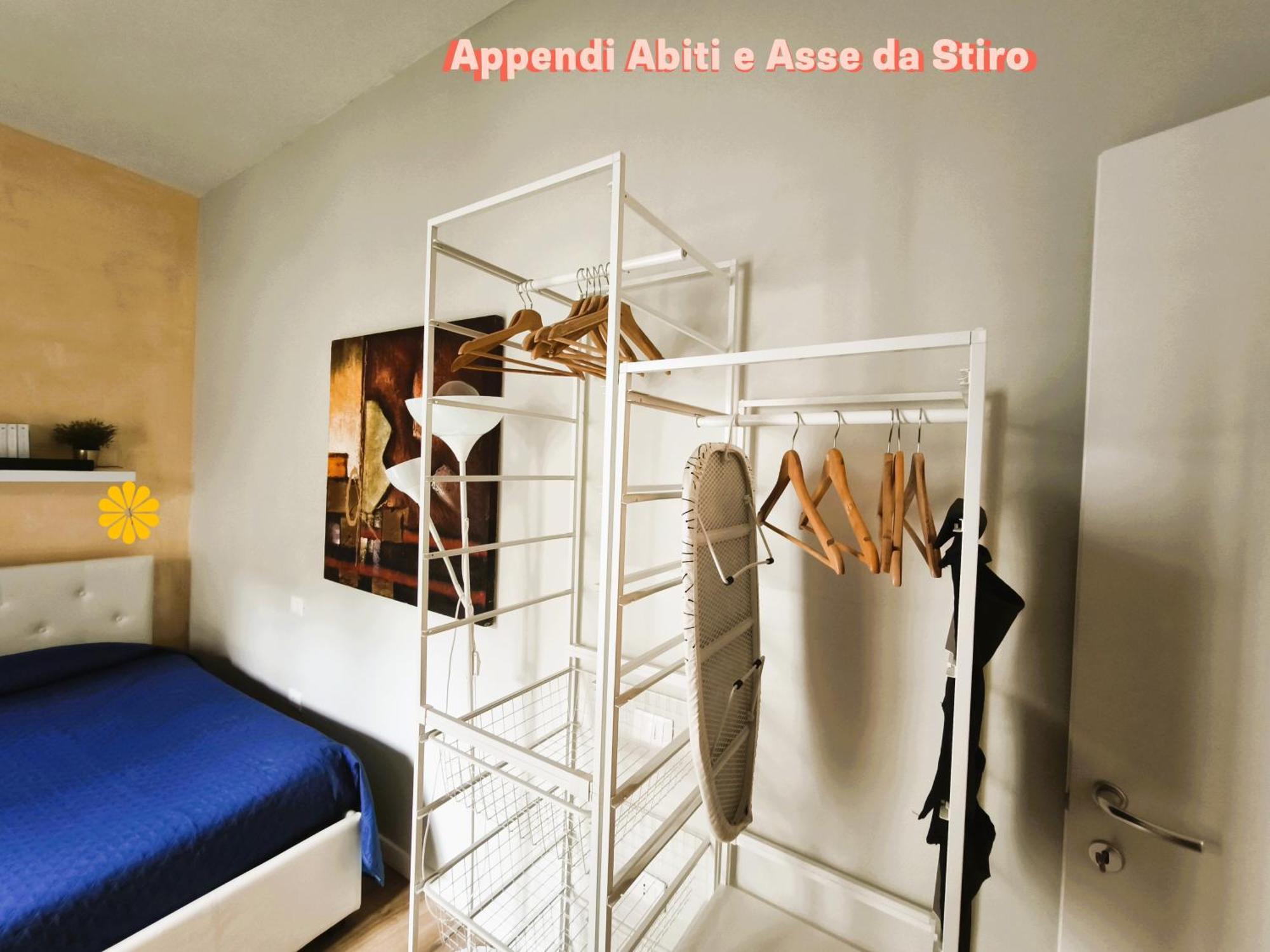 Lemontreeqse Appartement Quartu SantʼElena Buitenkant foto