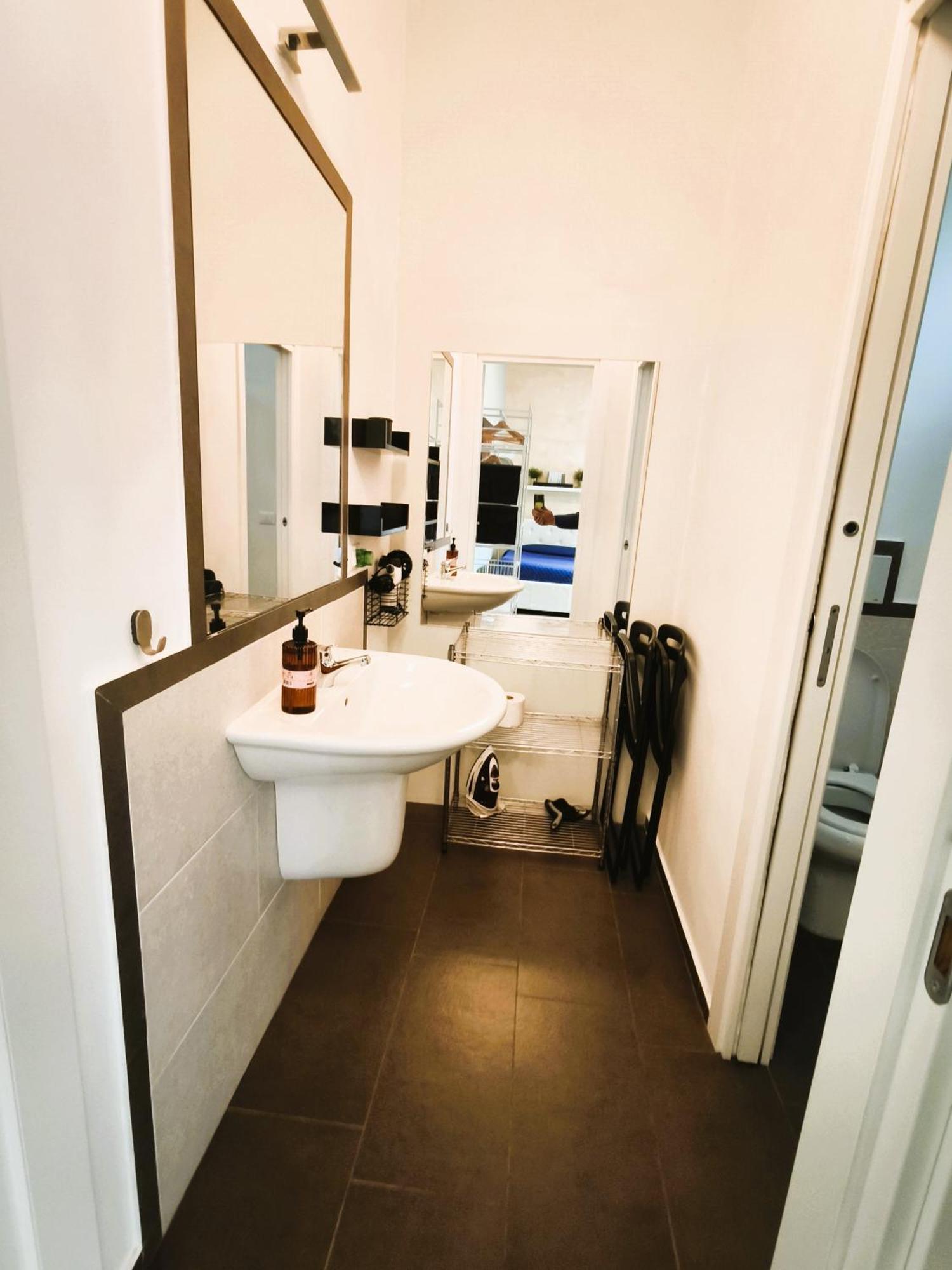 Lemontreeqse Appartement Quartu SantʼElena Buitenkant foto