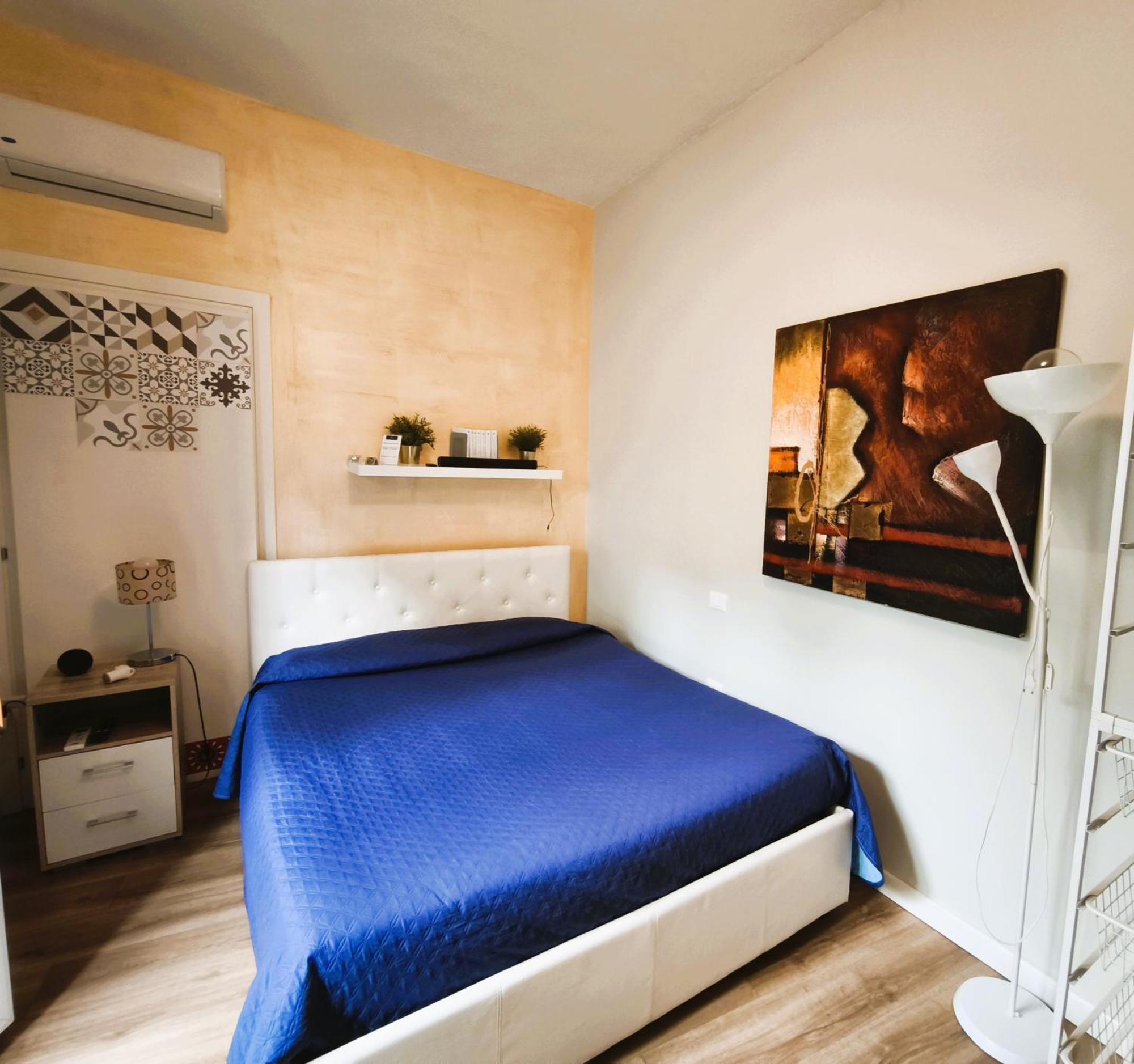 Lemontreeqse Appartement Quartu SantʼElena Buitenkant foto