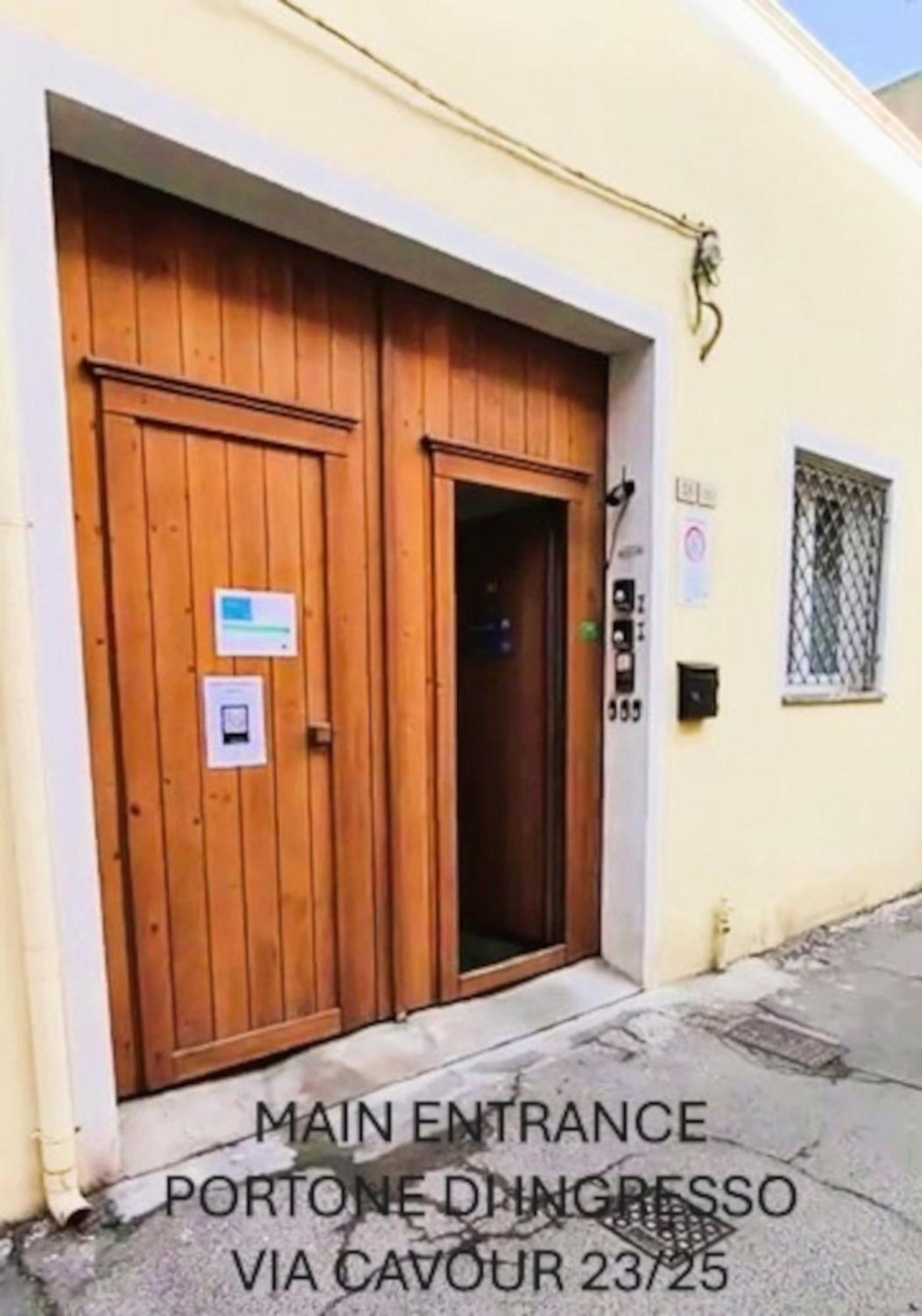 Lemontreeqse Appartement Quartu SantʼElena Buitenkant foto